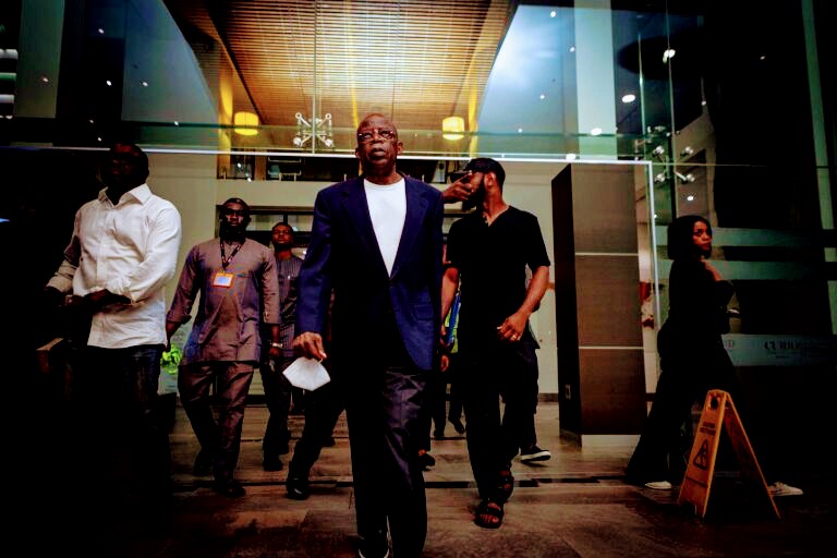 Tinubu returns to Nigeria after 11 days of ‘strategic meetings’ in France