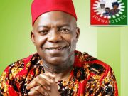 Otti most qualified to rule Abia, By Ori Martins
