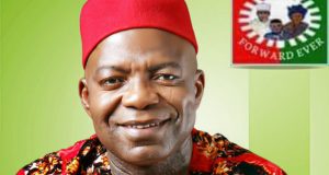 Abia 2023: High, low points of seven key contenders
