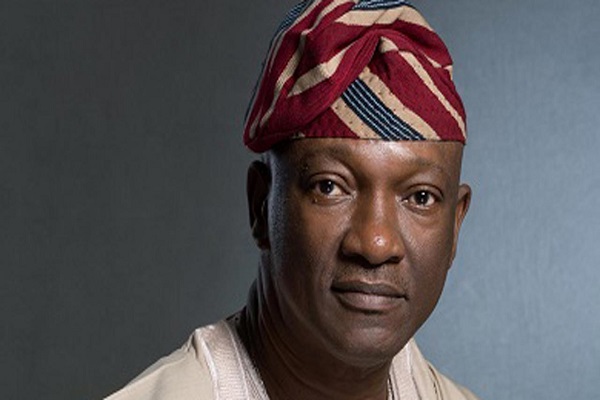 2023: Agbaje backs power shift to south, hits PDP for abandoning rotation