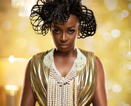 Actress Kate Henshaw shares beautiful photos to mark 51st birthday