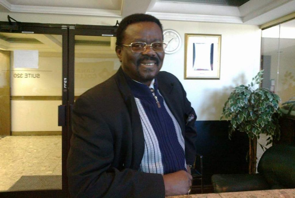 No force on earth can stop Nigeria from collapsing! – Akogun Tola Adeniyi (Part II)