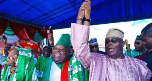 US. Mission congratulates Osun citizens on peaceful conduct of guber election