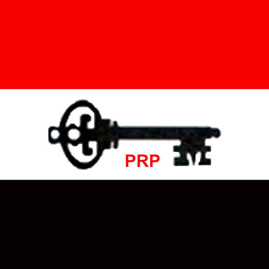 PRP pulls out of Osun guber race, accuses candidate of romance with APC, PDP