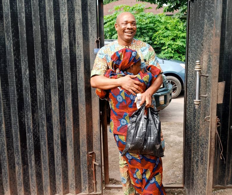 Abducted NDDC official, Kingsley Okorafor released