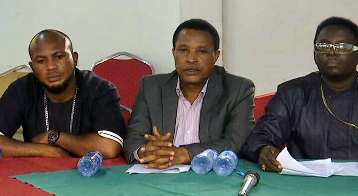 'We're not fake' - Clerics at Shettima's unveiling speak
