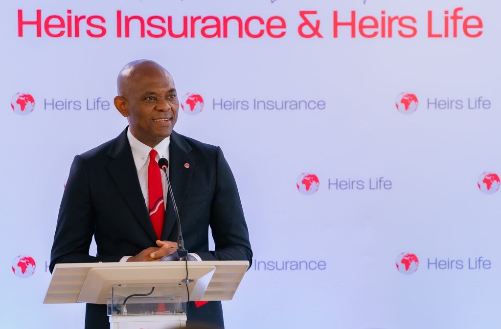African youths need jobs, not handouts, Tony Elumelu tells global leaders 