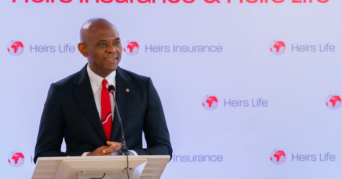 Fixing Power Key to Building a $1trn Economy – Elumelu