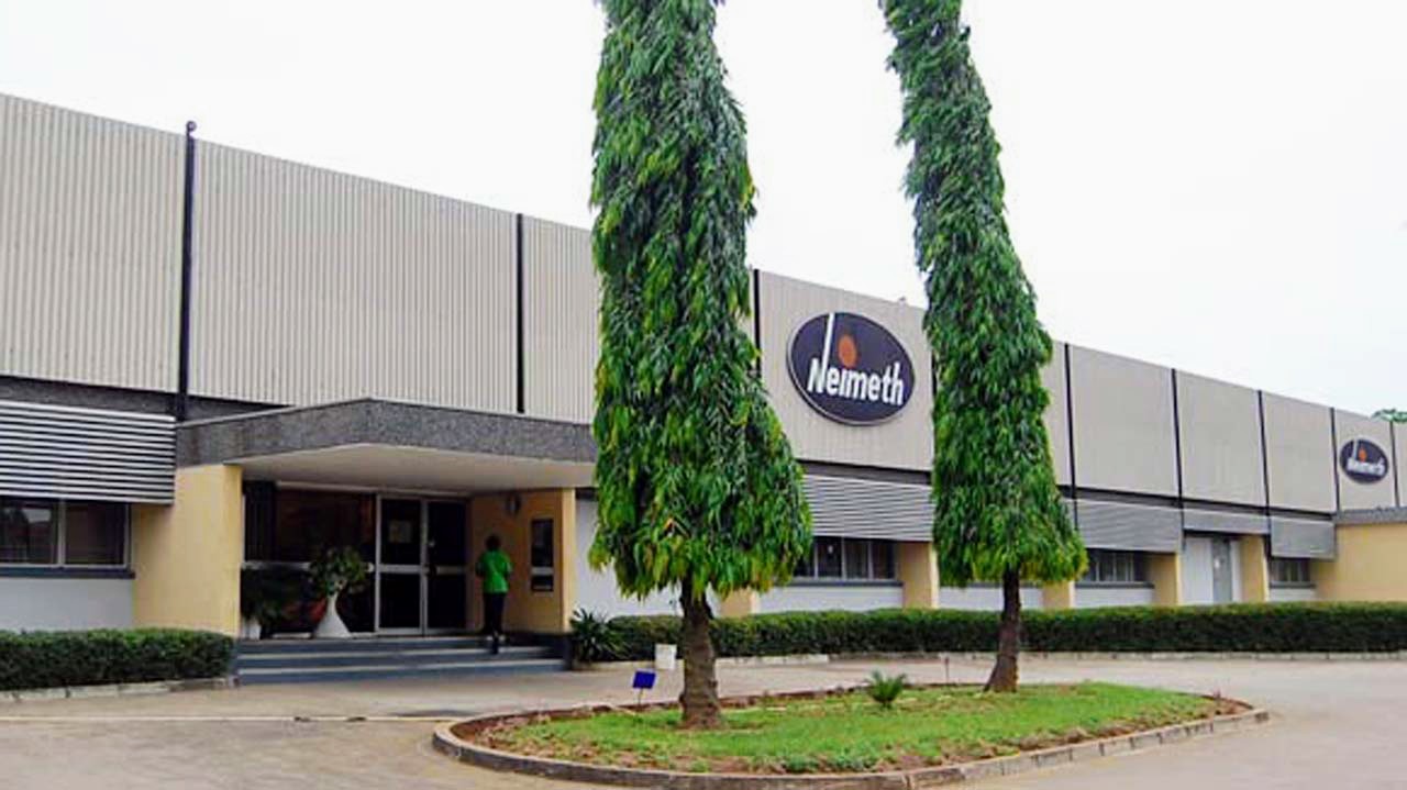 Neimeth names Gerald Ijeoma Oputa as acting MD/CEO