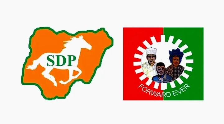 Benue SDP denies collapsing structure for Labour Party