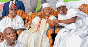 Lagos deserves to produce president of Nigeria - Sanwo-Olu