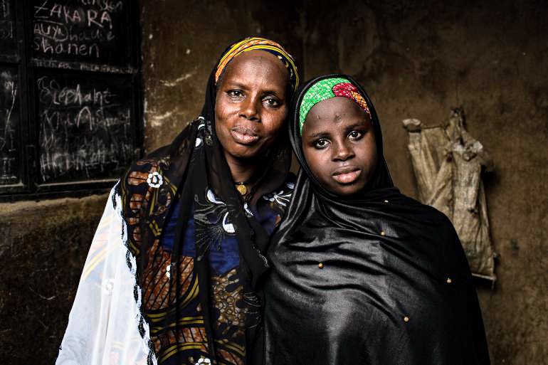 Germany, WFP, UNICEF donate €40m for IDPs' support in Borno, Yobe