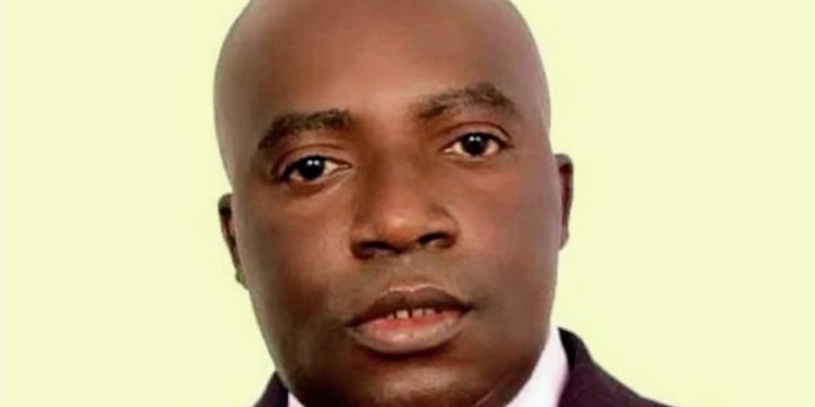 Kelvin Ugboajah, Abia APC senatorial aspirant is dead