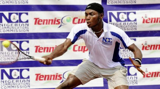 Sports enthusiasts commend NCC's exemplary Tennis Championship