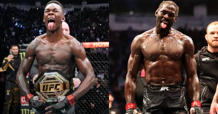 Israel Adesanya defeats Cannonier, retains UFC middleweight title