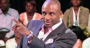 I was denied opportunity to play for Nigeria because I wouldn't pay bribe - John Fashanu