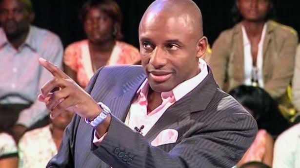 I was denied opportunity to play for Nigeria because I wouldn't pay bribe - John Fashanu