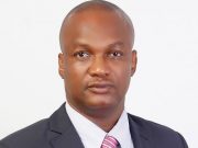 Caverton appoints Ibrahim Bello as new MD