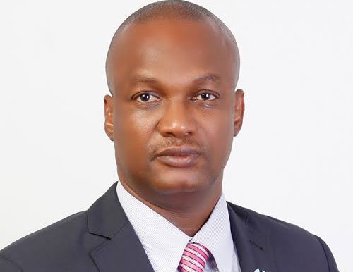 Caverton appoints Ibrahim Bello as new MD