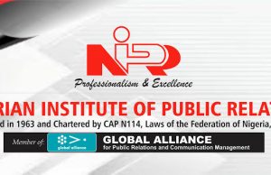 National Integration: NIPR Offers Solution, Seeks NCC's Collaboration