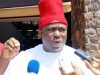 Labour Party's coalition talks with NNPP collapsed on June 15 - Victor Umeh
