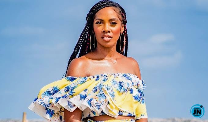 Tiwa Savage to perform at coronation of King Charles III