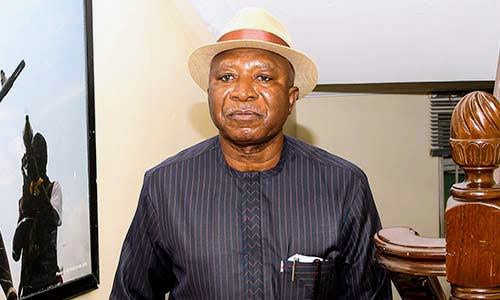Amnesty boss urges Diasporans to invest in maritime, oil & gas