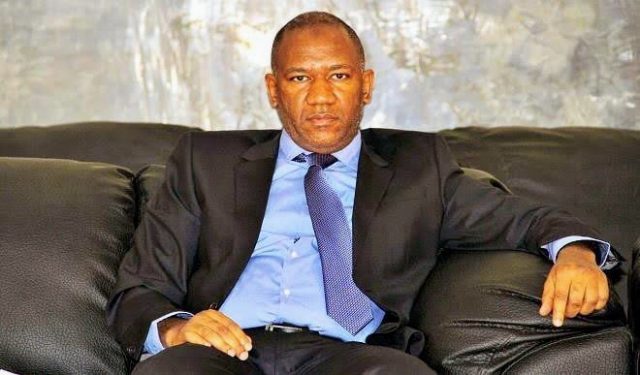 2023: North mounts pressure on Baba-Ahmed to decline Peter Obi's VP nomination
