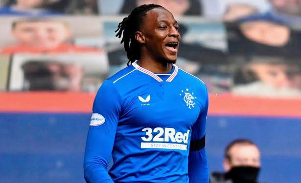 Nigeria's Joe Aribo joins Southampton on four-year deal