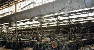 FG's N350bn intervention funds fail to lift textile industry