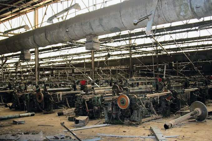 FG's N350bn intervention funds fail to lift textile industry