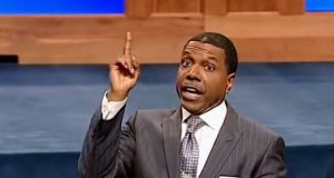 Dollar, tithe and Pentecostal confusion