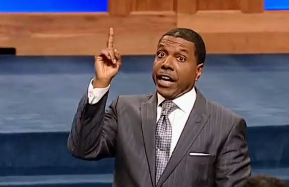 Dollar, tithe and Pentecostal confusion