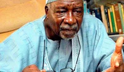 Insecurity: We're paying so much money to bandits - Gen. Haruna