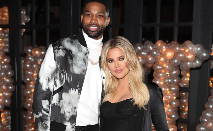 Khloe Kardashian expecting second baby with NBA player Tristan Thompson