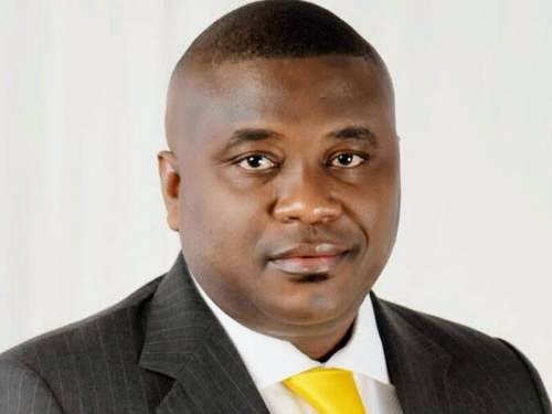Bassey Akpan, Akwa Ibom senator dumps PDP