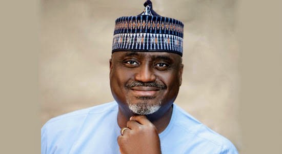 Yakubu Maikyau emerges NBA new president