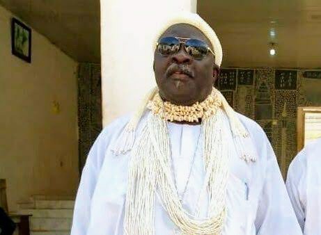 We'll use spiritual powers to fight bandits, terrorists - Obalesu Obatala Agbaye