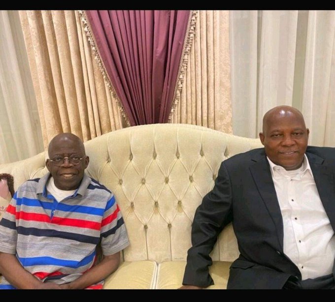 2023: Middle Belt group rejects APC’s Muslim-Muslim ticket