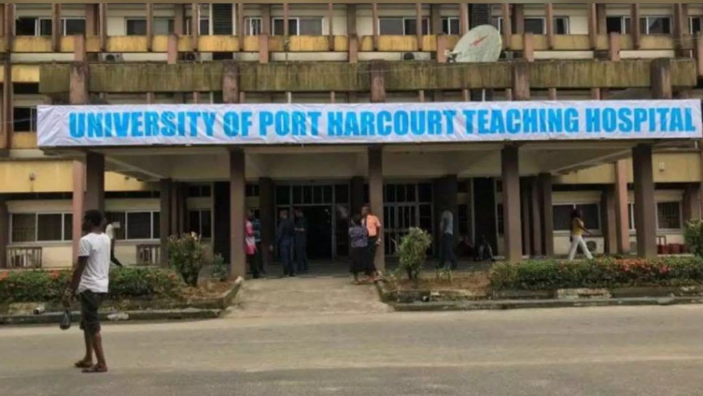 Port Harcourt teaching hospital debunks death of 14 infants over power outage