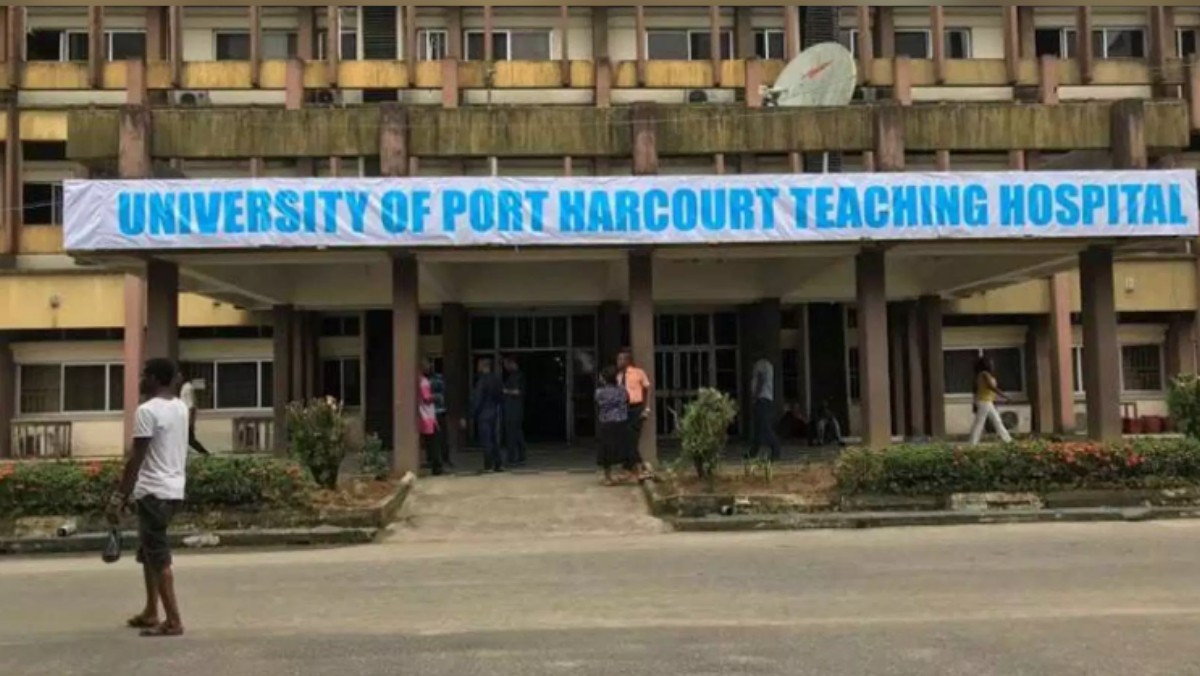Port Harcourt teaching hospital debunks death of 14 infants over power outage