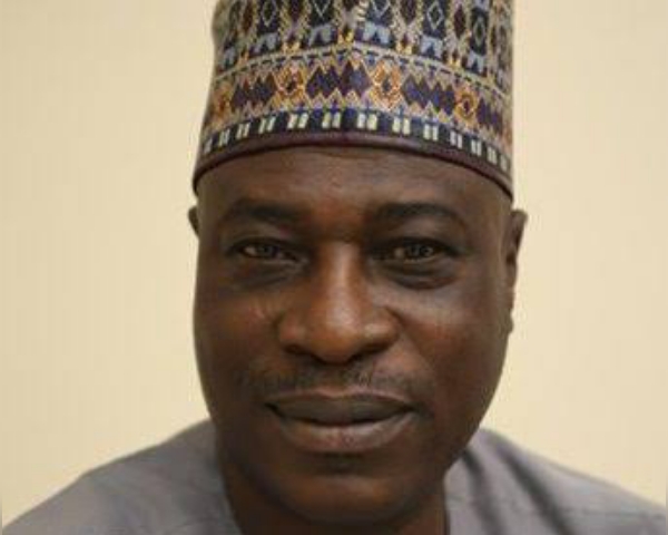 Spectrum expert, Oluwatoyin Asaju, bows out of NCC with accolades