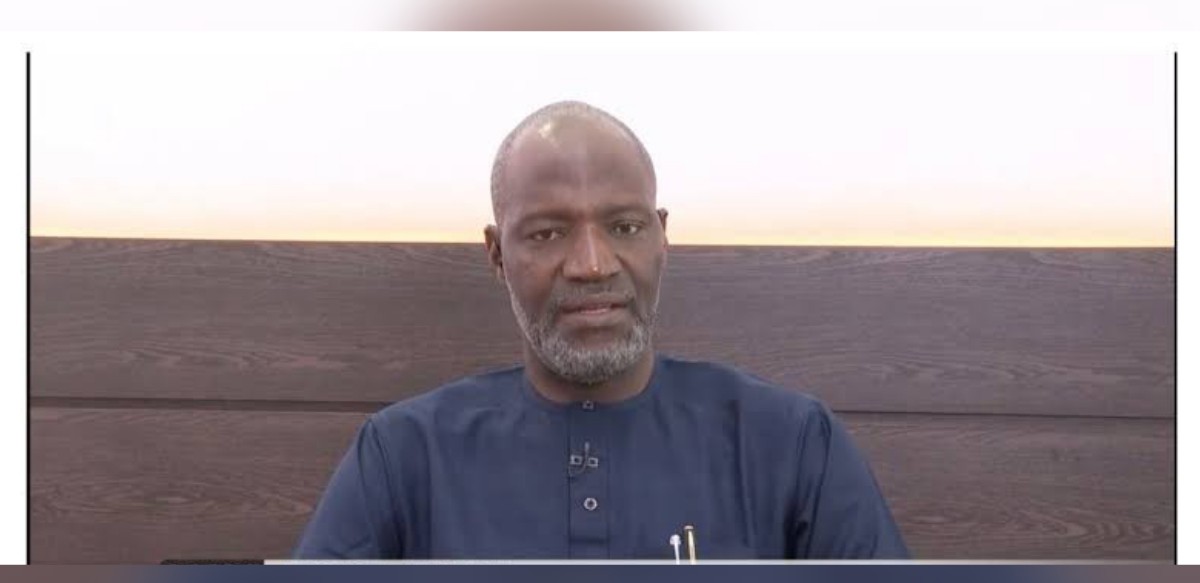 PDP can't remove sitting govt with divided house - Party chieftain warns
