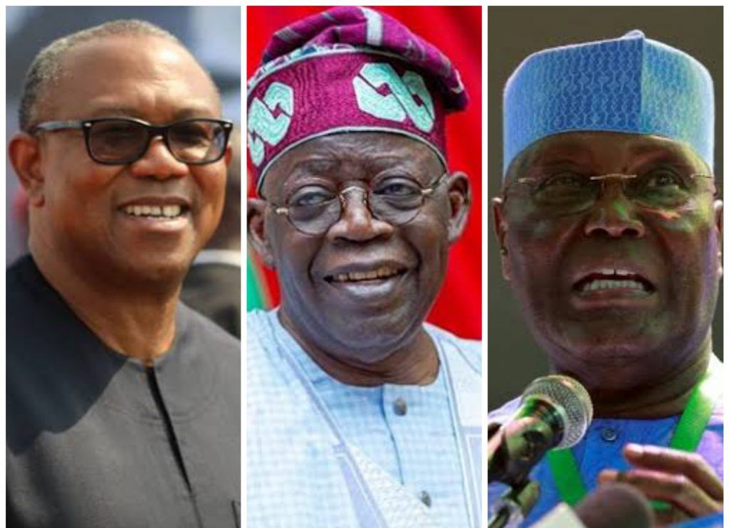 LCCI forum: Atiku, Obi, Tinubu to speak on economic blueprint for Nigeria