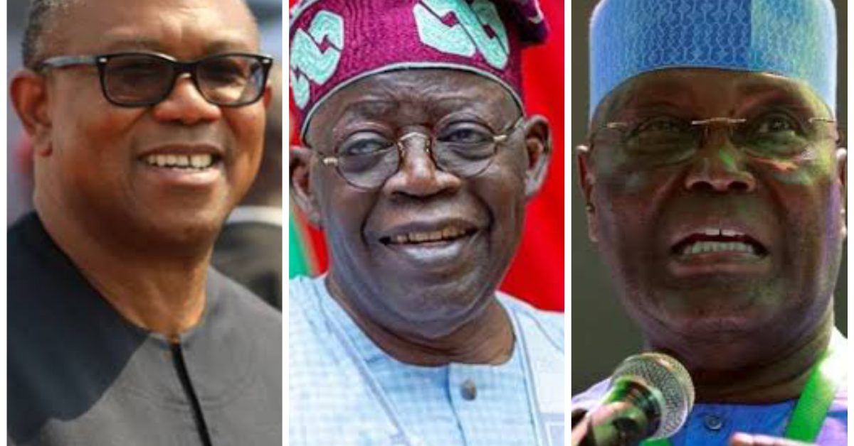 LCCI forum: Atiku, Obi, Tinubu to speak on economic blueprint for Nigeria