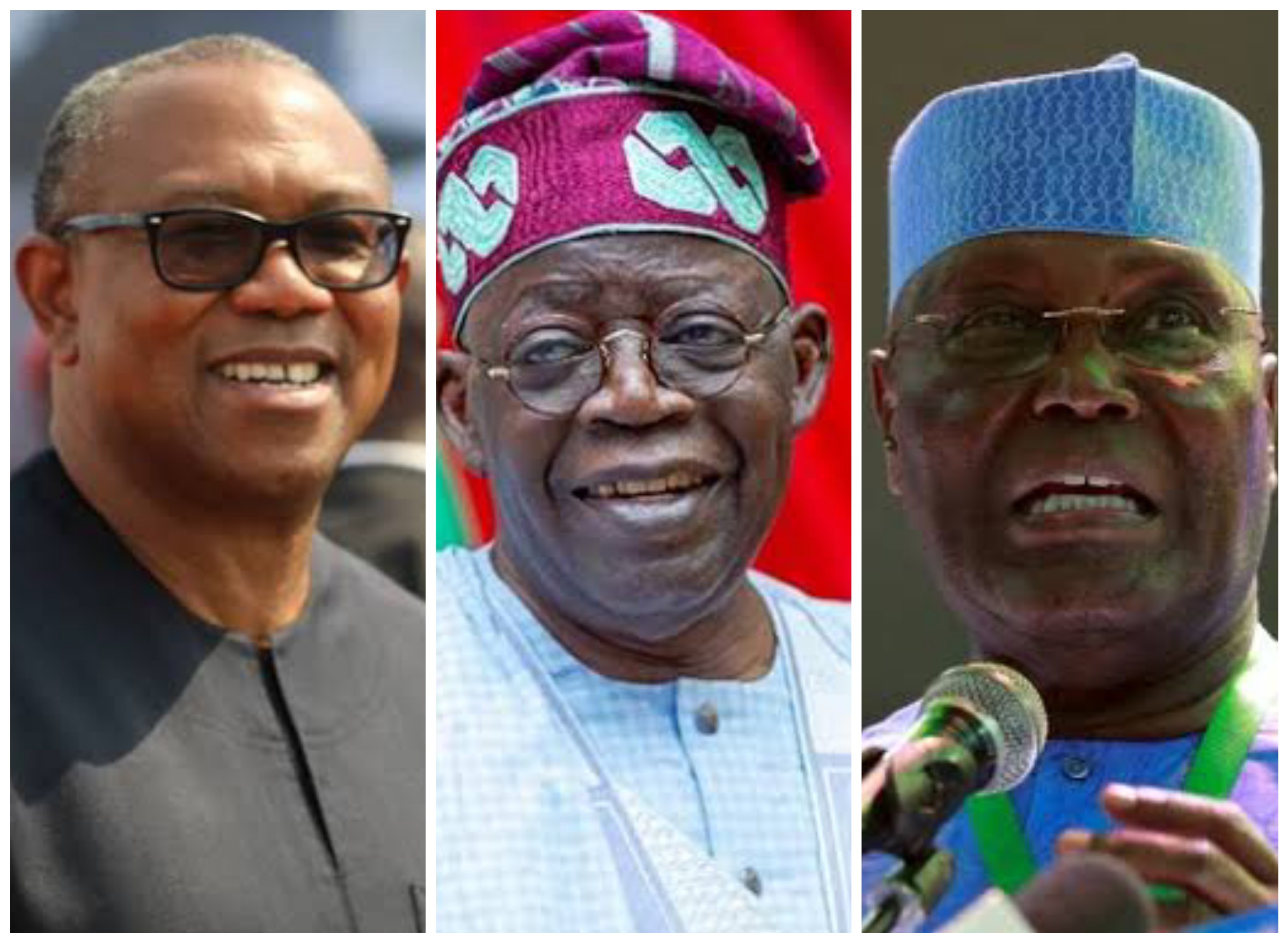 LCCI forum: Atiku, Obi, Tinubu to speak on economic blueprint for Nigeria