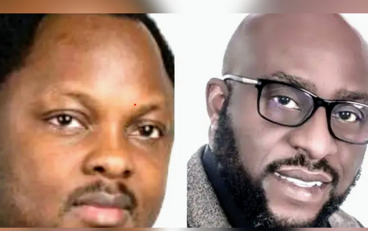 Nigerian fintech executives jailed in US for laundering $167m