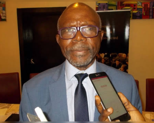 Smugglers can make up to N4m from one petrol tanker - Dr. Ihetu