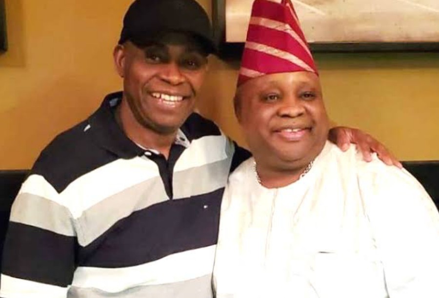 Deji Adeleke to brother: I ‘ll criticize you if you derail as governor
