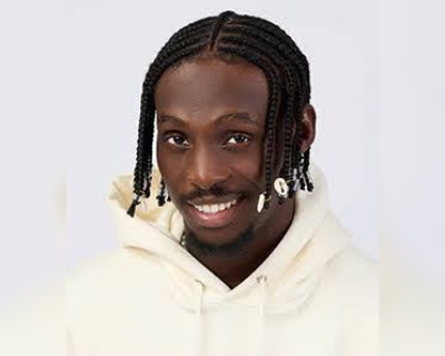 VIDEO: EloSwaggs celebrates after becoming first BBNaija ‘Level Up’ head of house